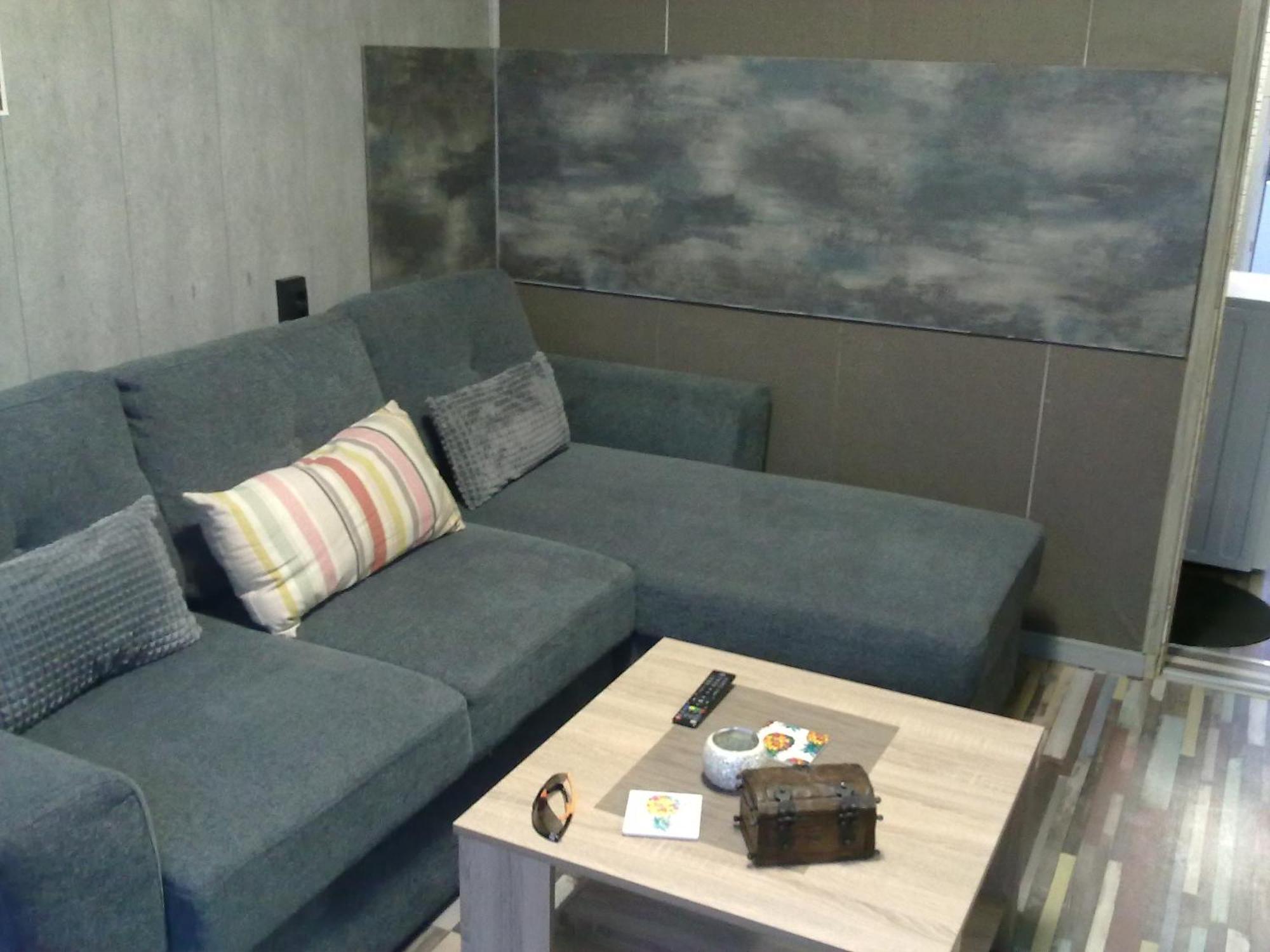 Апартаменты Studio Flat In The Center Of Velikotarnovo,Garibaldi Велико-Тырново Экстерьер фото