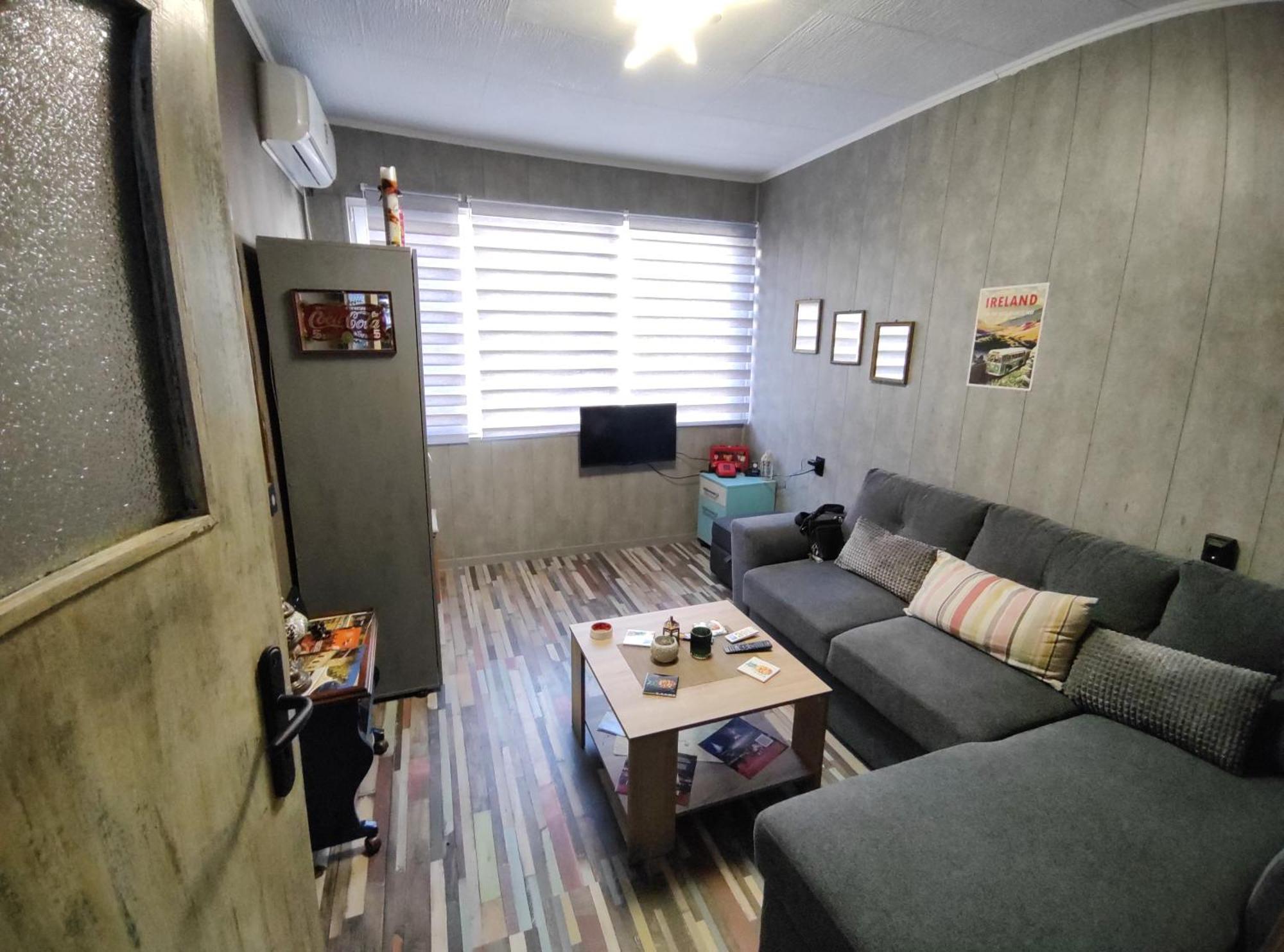 Апартаменты Studio Flat In The Center Of Velikotarnovo,Garibaldi Велико-Тырново Экстерьер фото